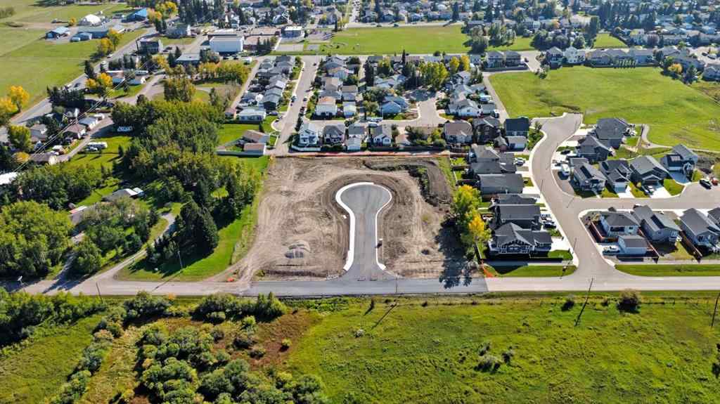 MLS® A2259219 - 11 DunHam Court NW in NONE Diamond Valley, Land