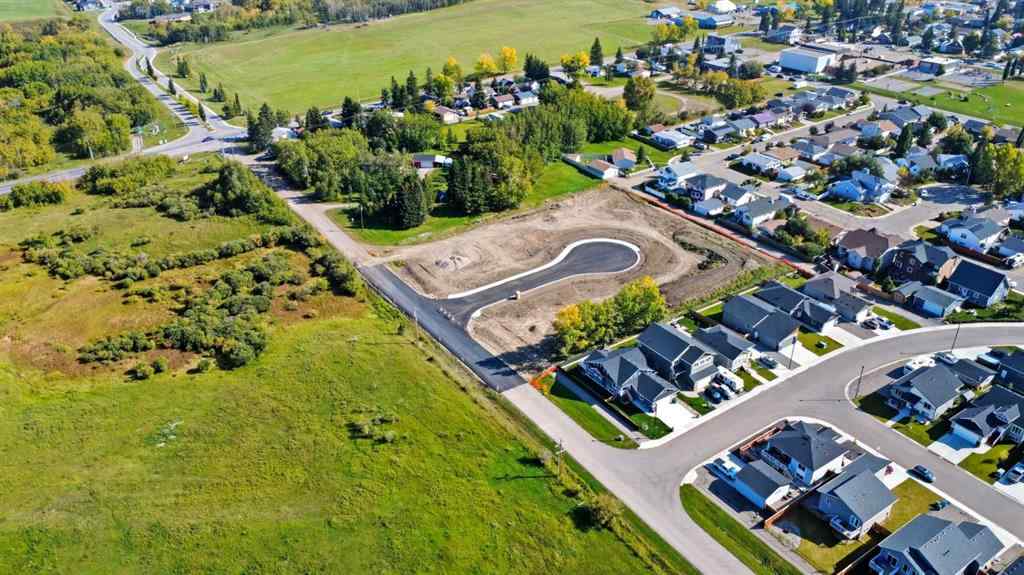 MLS® A2259219 - 11 DunHam Court NW in NONE Diamond Valley, Land