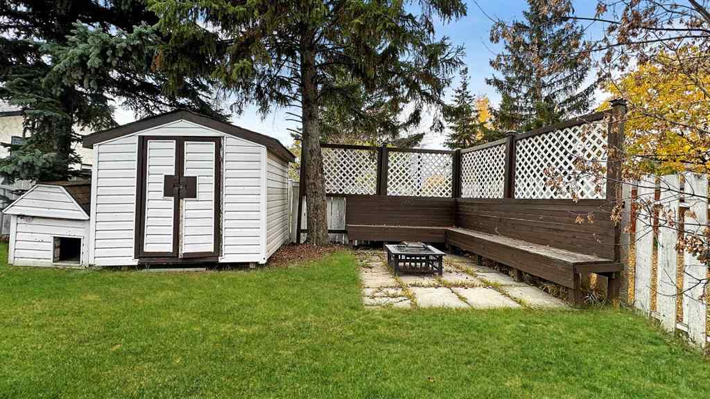 MLS® A2259224 - 9832 81 Avenue  in Patterson Place Grande Prairie, Residential