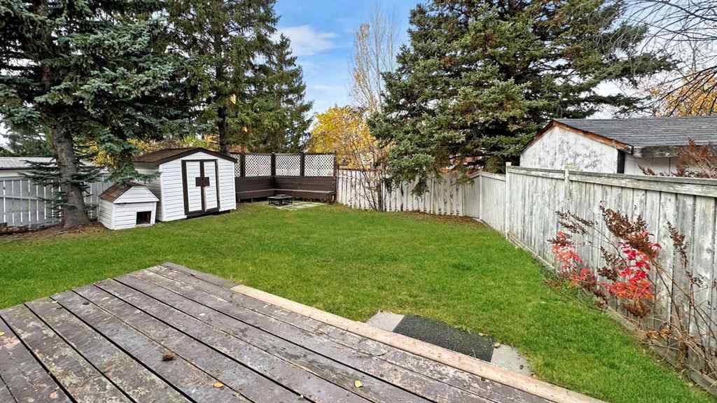 MLS® A2259224 - 9832 81 Avenue  in Patterson Place Grande Prairie, Residential