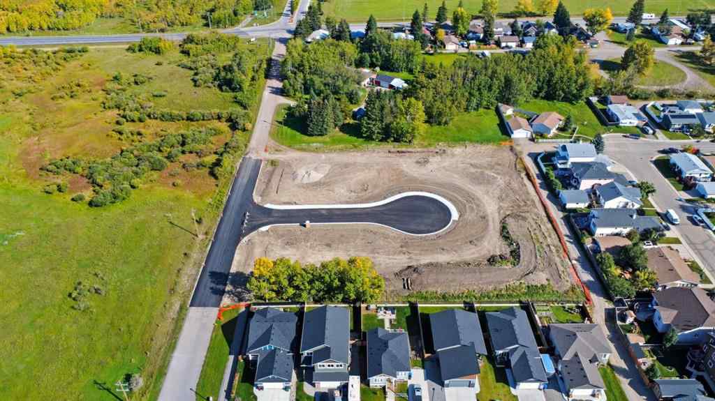 MLS® A2259226 - 15 DunHam Court NW in NONE Diamond Valley, Land