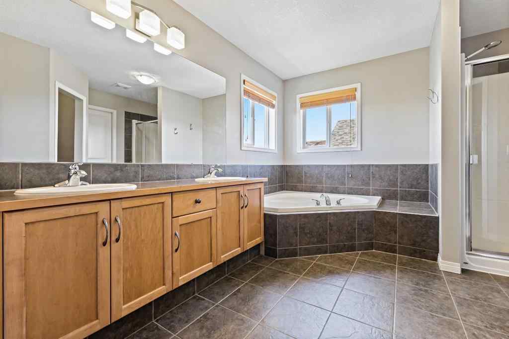 MLS® A2259228 - 114 Everglen Crescent SW in Evergreen Calgary, Residential