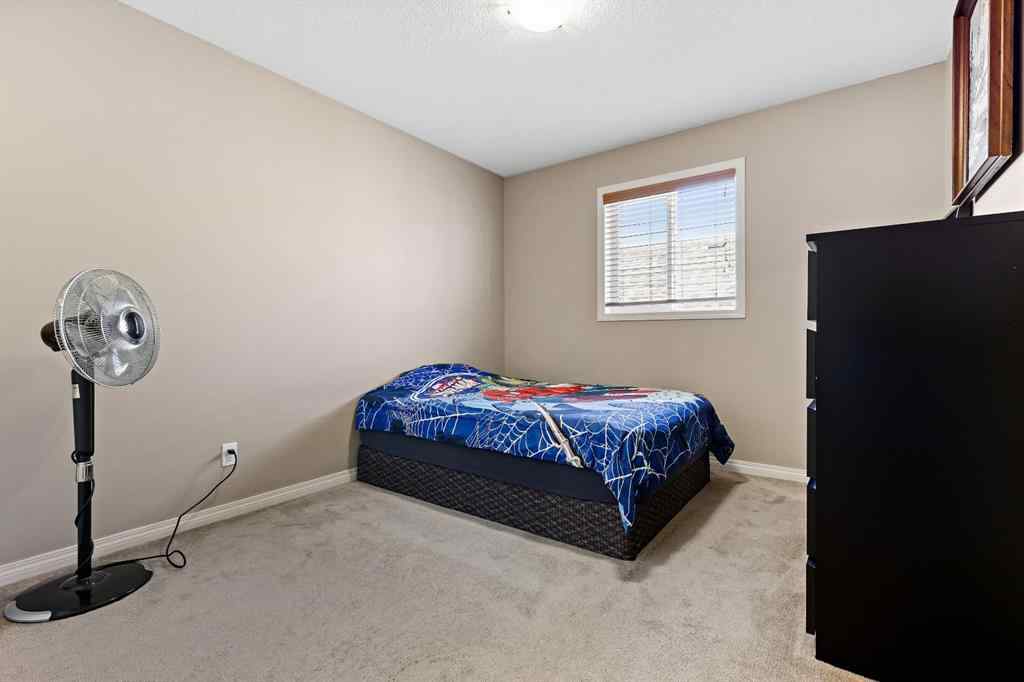 MLS® A2259228 - 114 Everglen Crescent SW in Evergreen Calgary, Residential