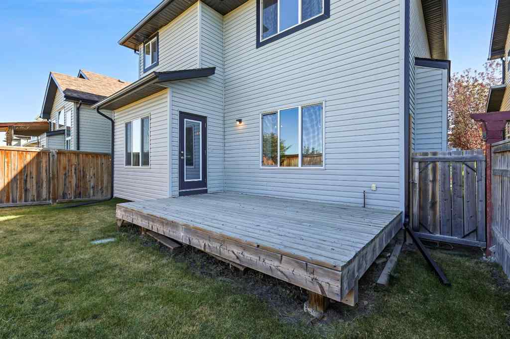 MLS® A2259228 - 114 Everglen Crescent SW in Evergreen Calgary, Residential