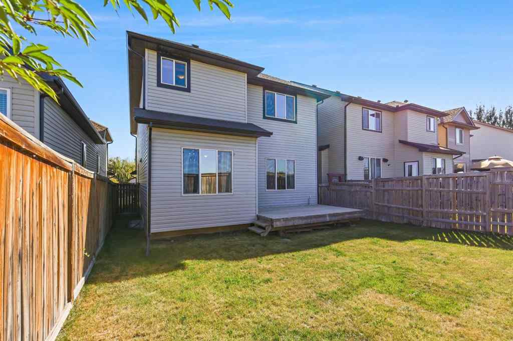 MLS® A2259228 - 114 Everglen Crescent SW in Evergreen Calgary, Residential