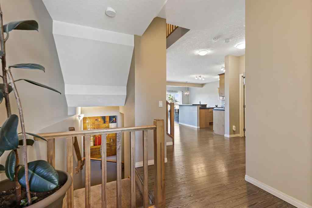 MLS® A2259228 - 114 Everglen Crescent SW in Evergreen Calgary, Residential