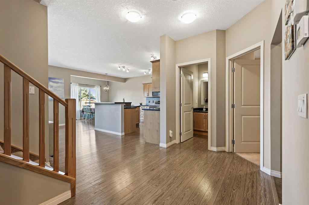 MLS® A2259228 - 114 Everglen Crescent SW in Evergreen Calgary, Residential