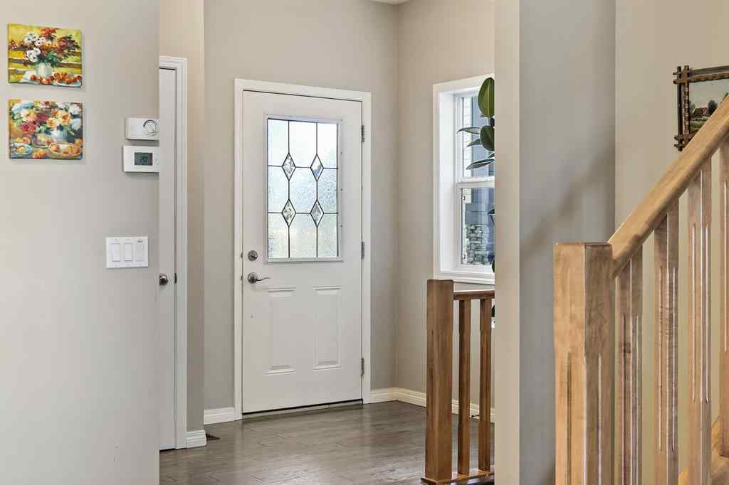 MLS® A2259228 - 114 Everglen Crescent SW in Evergreen Calgary, Residential