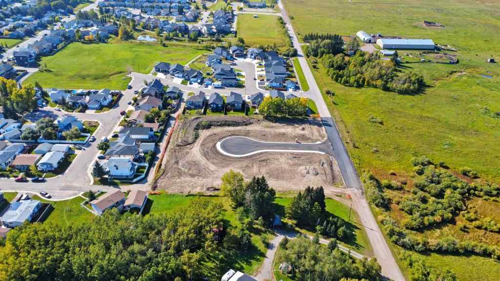 MLS® A2259229 - 17 DunHam Court NW in NONE Diamond Valley, Land