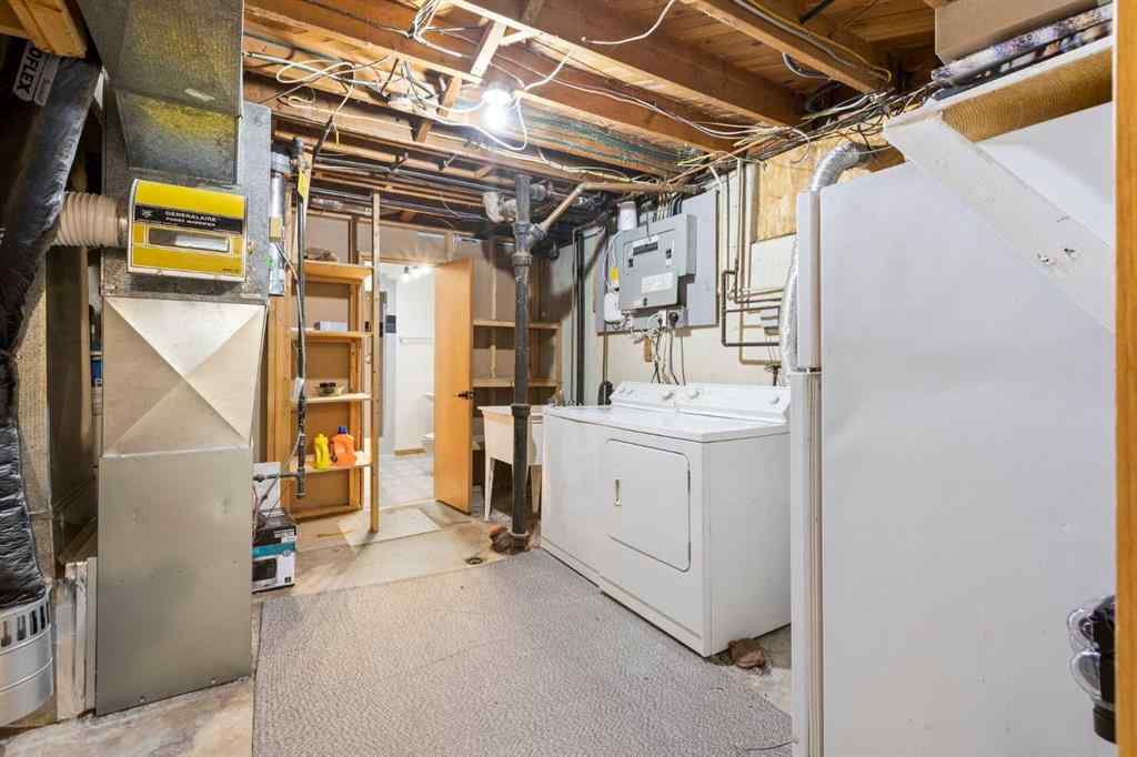 MLS® A2259235 - 173 Gordon Drive SW in Glamorgan Calgary, Residential
