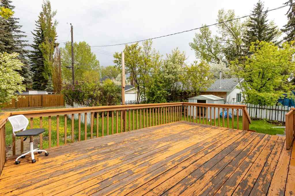 MLS® A2259235 - 173 Gordon Drive SW in Glamorgan Calgary, Residential