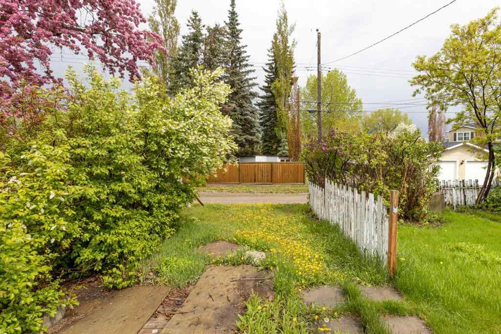 MLS® A2259235 - 173 Gordon Drive SW in Glamorgan Calgary, Residential