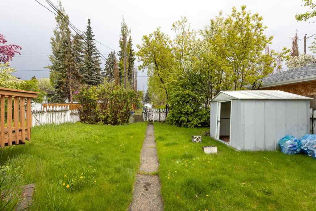 MLS® A2259235 - 173 Gordon Drive SW in Glamorgan Calgary, Residential