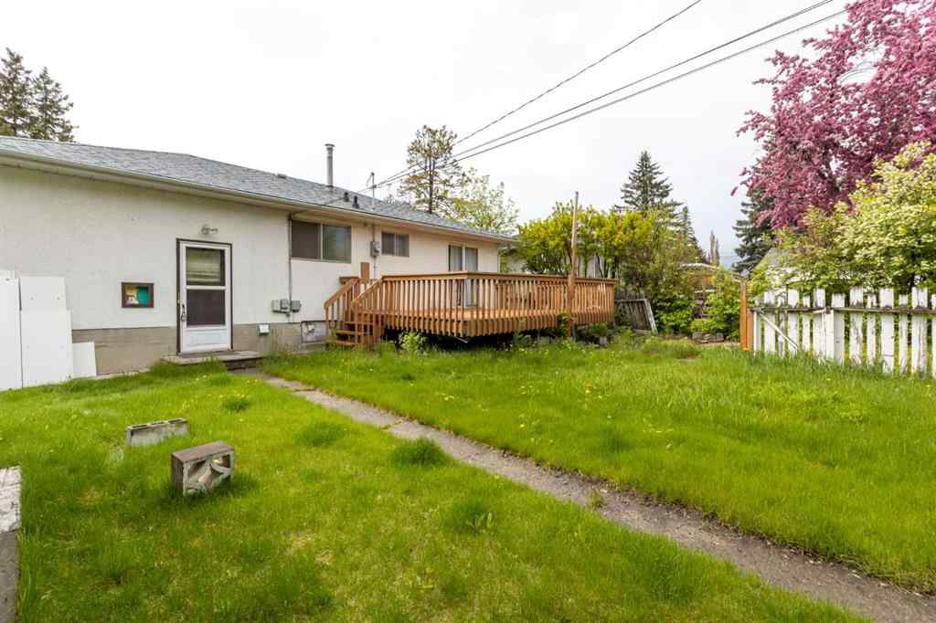 MLS® A2259235 - 173 Gordon Drive SW in Glamorgan Calgary, Residential