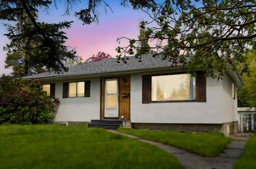 MLS® A2259235 - 173 Gordon Drive SW in Glamorgan Calgary, Residential