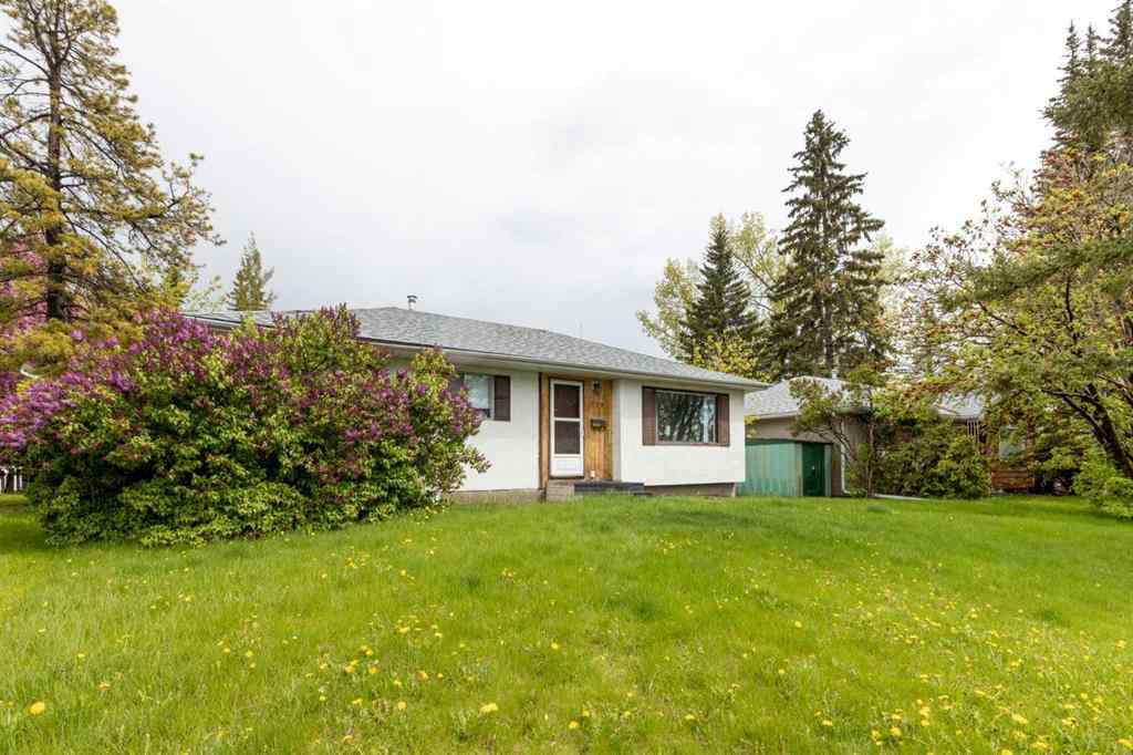 MLS® A2259235 - 173 Gordon Drive SW in Glamorgan Calgary, Residential