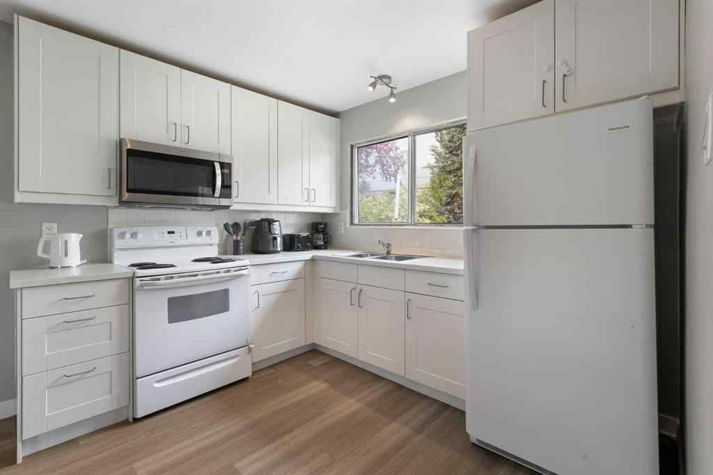 MLS® A2259235 - 173 Gordon Drive SW in Glamorgan Calgary, Residential
