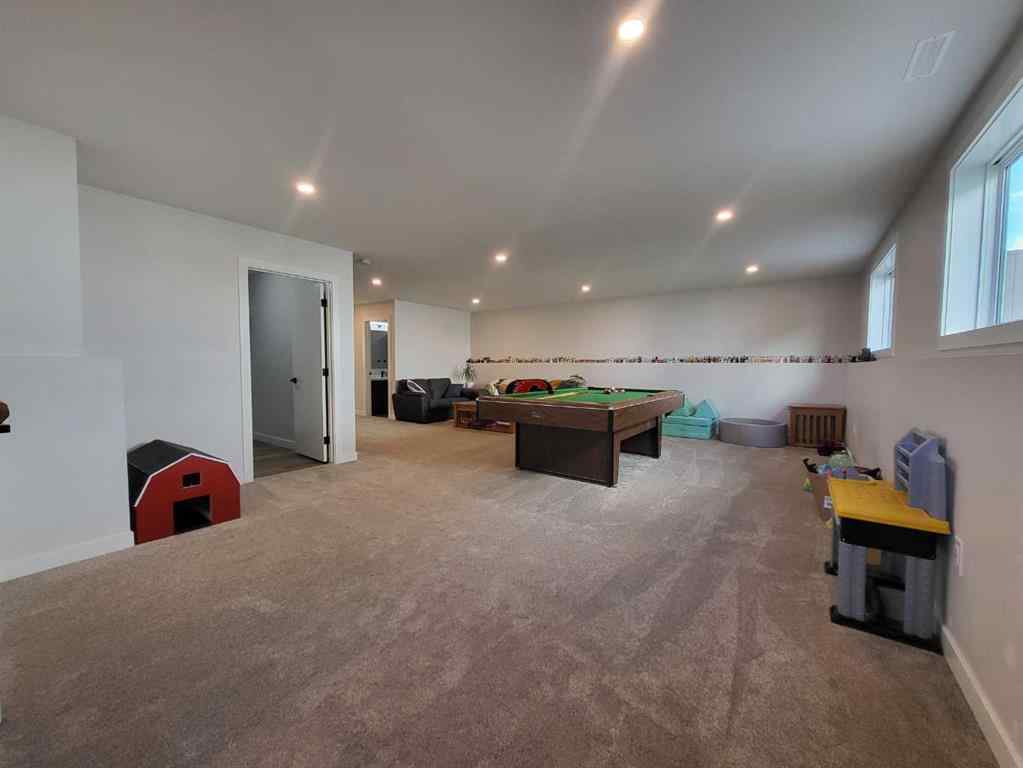 MLS® A2259237 - 314 5 Avenue  in NONE Nobleford, Residential