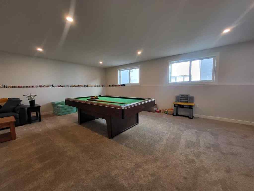 MLS® A2259237 - 314 5 Avenue  in NONE Nobleford, Residential