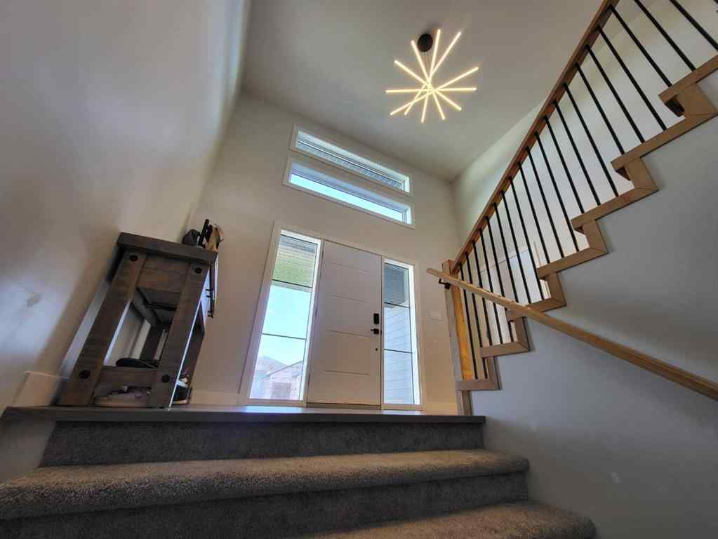 MLS® A2259237 - 314 5 Avenue  in NONE Nobleford, Residential