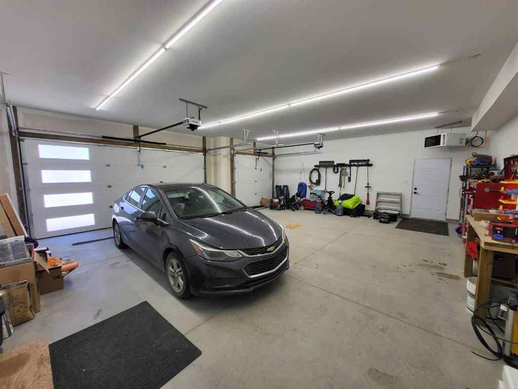 MLS® A2259237 - 314 5 Avenue  in NONE Nobleford, Residential