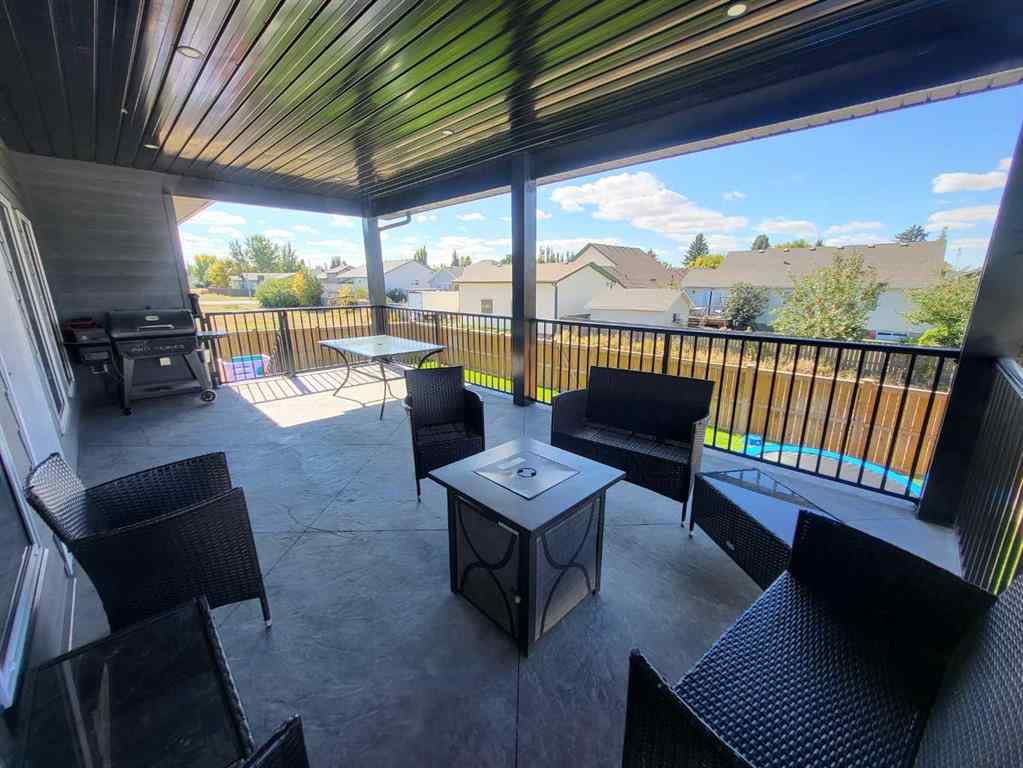 MLS® A2259237 - 314 5 Avenue  in NONE Nobleford, Residential