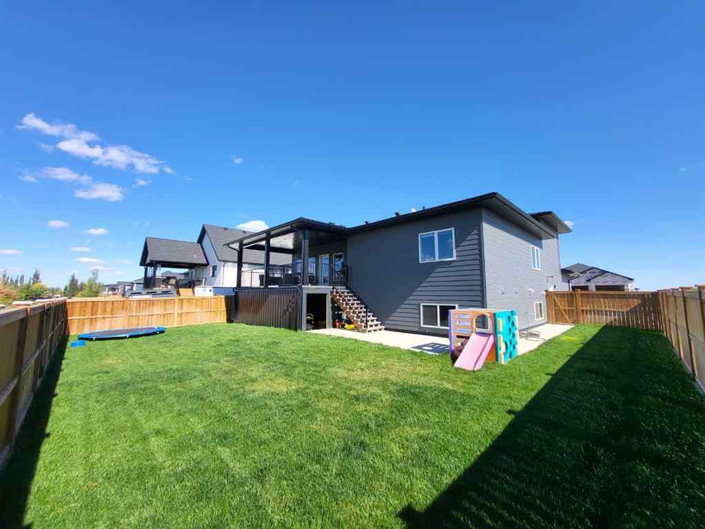 MLS® A2259237 - 314 5 Avenue  in NONE Nobleford, Residential