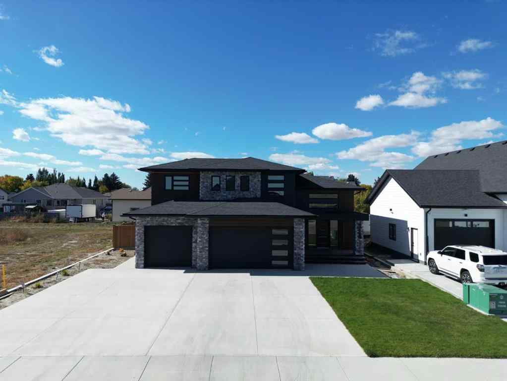 MLS® A2259237 - 314 5 Avenue  in NONE Nobleford, Residential