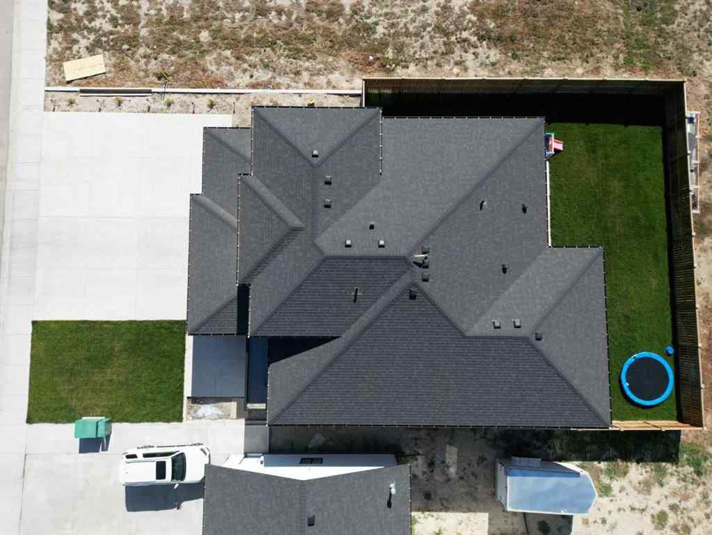 MLS® A2259237 - 314 5 Avenue  in NONE Nobleford, Residential