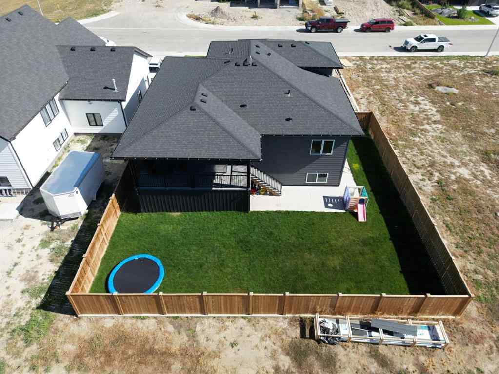 MLS® A2259237 - 314 5 Avenue  in NONE Nobleford, Residential