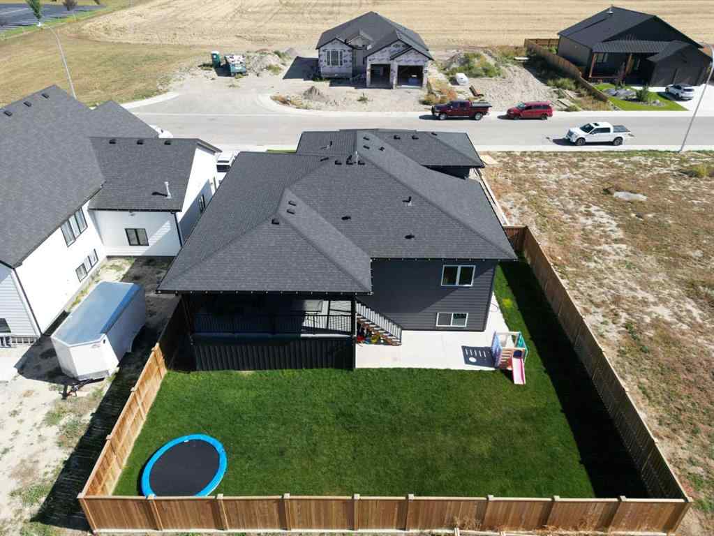 MLS® A2259237 - 314 5 Avenue  in NONE Nobleford, Residential