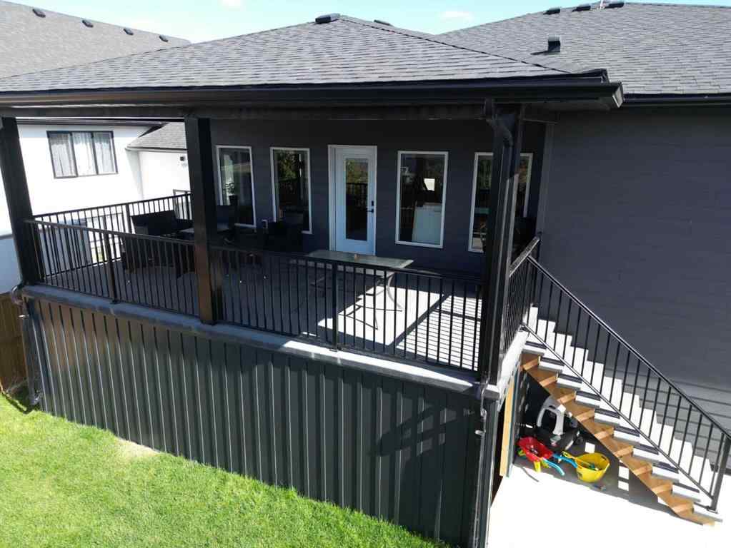 MLS® A2259237 - 314 5 Avenue  in NONE Nobleford, Residential