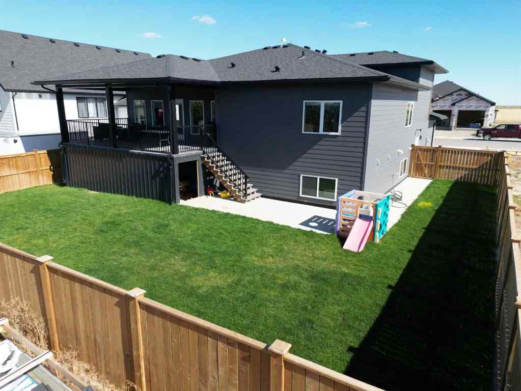 MLS® A2259237 - 314 5 Avenue  in NONE Nobleford, Residential