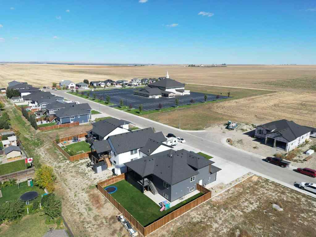 MLS® A2259237 - 314 5 Avenue  in NONE Nobleford, Residential