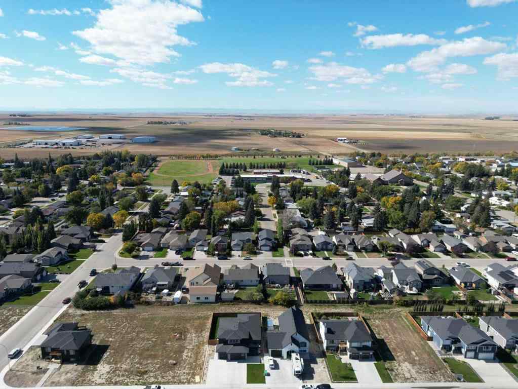 MLS® A2259237 - 314 5 Avenue  in NONE Nobleford, Residential