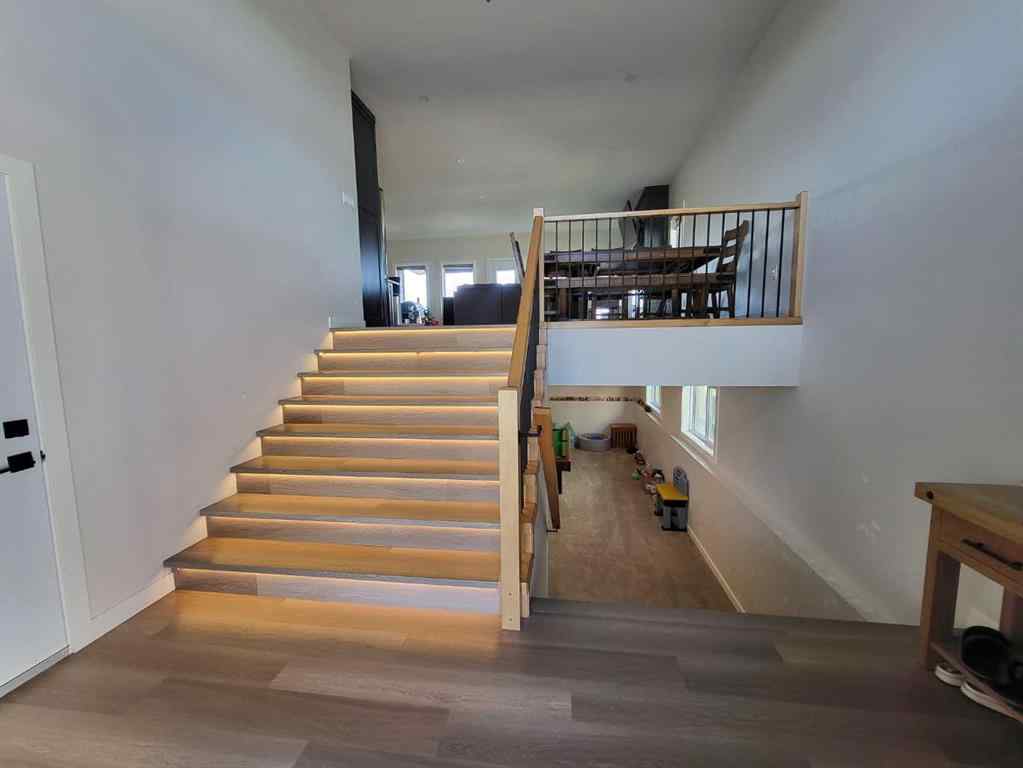 MLS® A2259237 - 314 5 Avenue  in NONE Nobleford, Residential