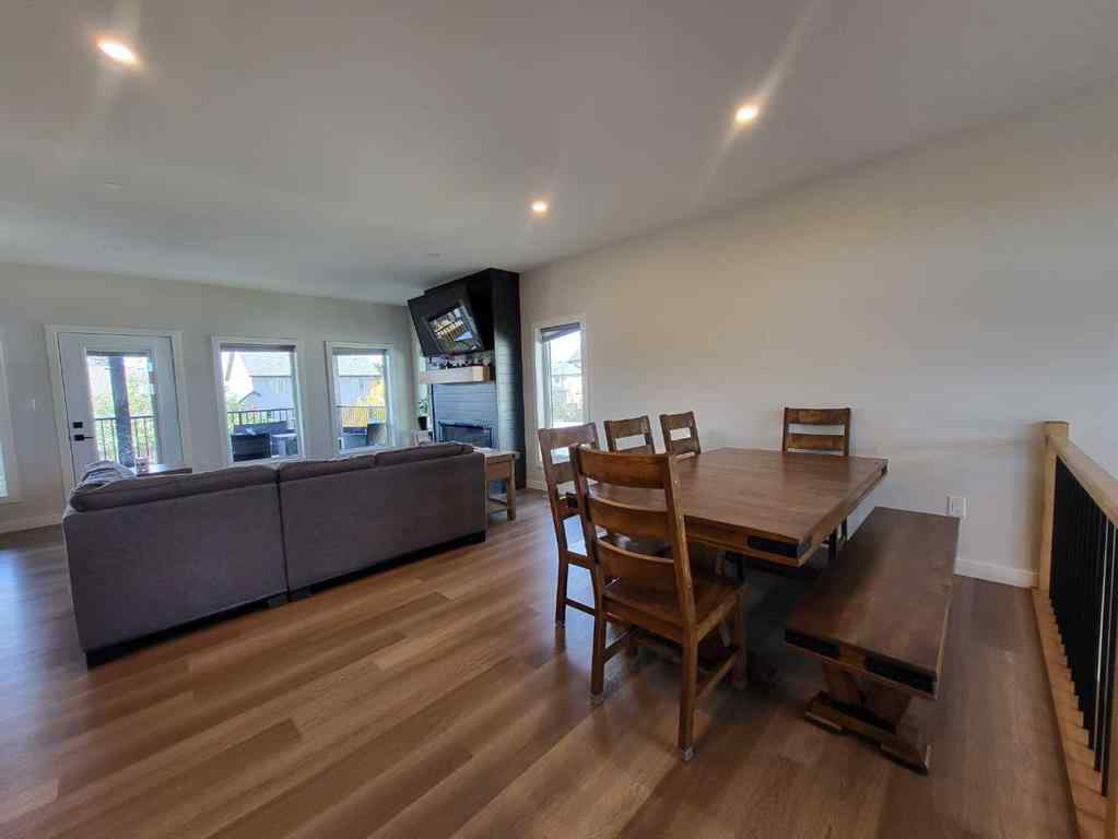 MLS® A2259237 - 314 5 Avenue  in NONE Nobleford, Residential