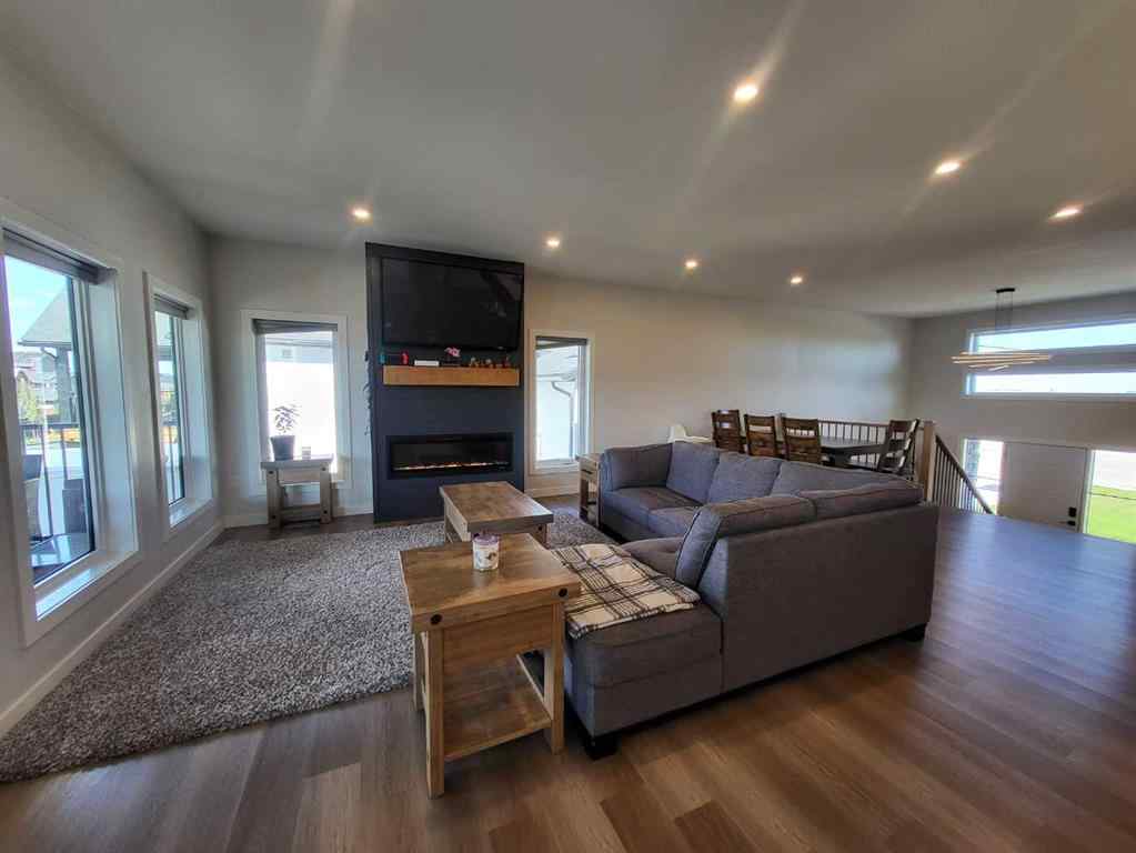 MLS® A2259237 - 314 5 Avenue  in NONE Nobleford, Residential