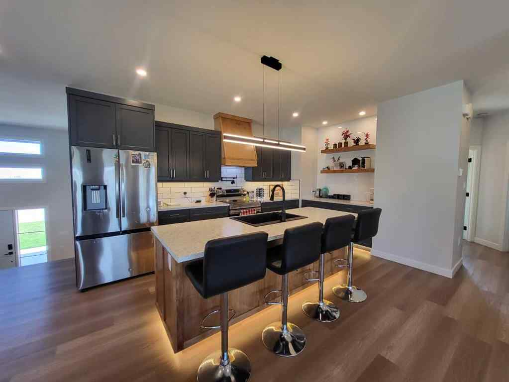 MLS® A2259237 - 314 5 Avenue  in NONE Nobleford, Residential