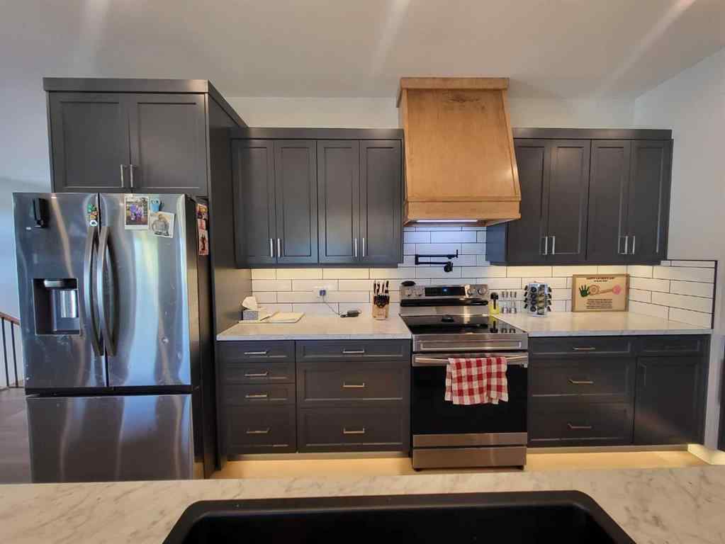 MLS® A2259237 - 314 5 Avenue  in NONE Nobleford, Residential