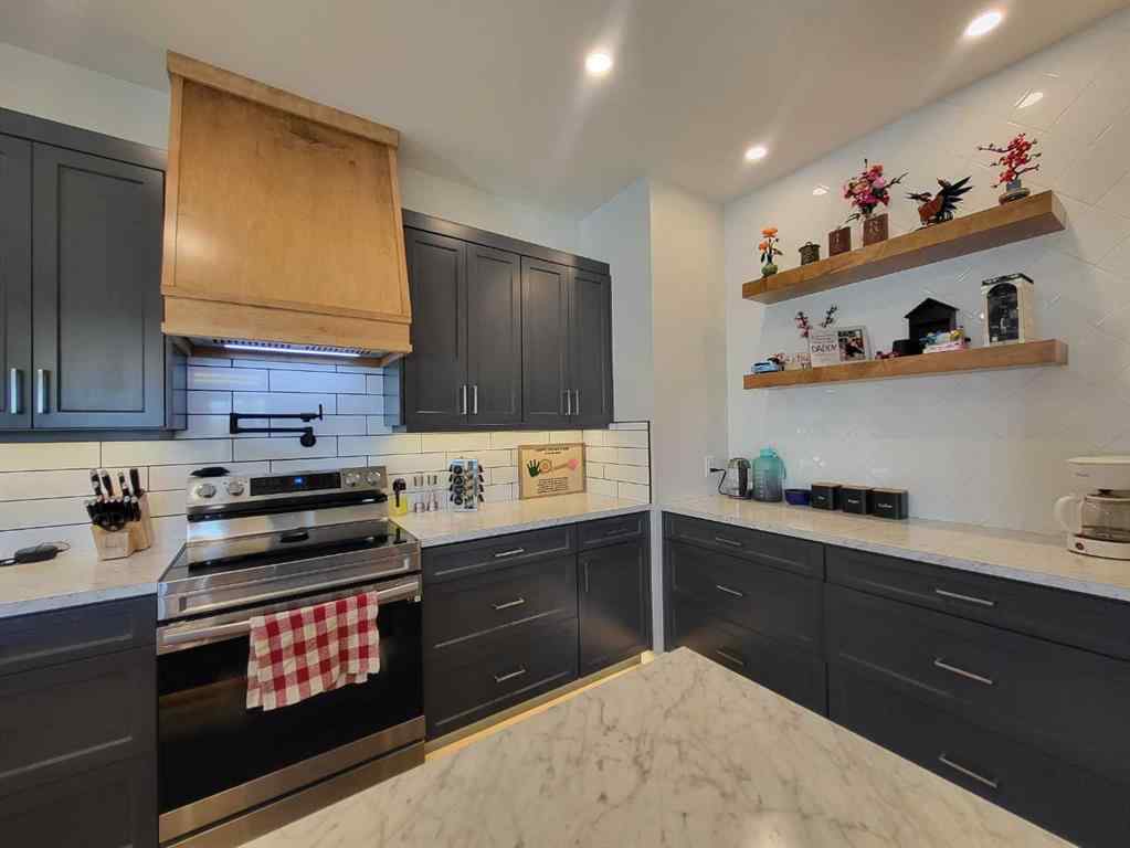 MLS® A2259237 - 314 5 Avenue  in NONE Nobleford, Residential