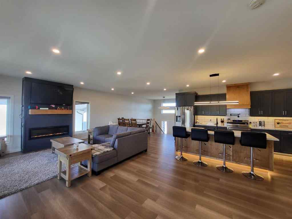 MLS® A2259237 - 314 5 Avenue  in NONE Nobleford, Residential