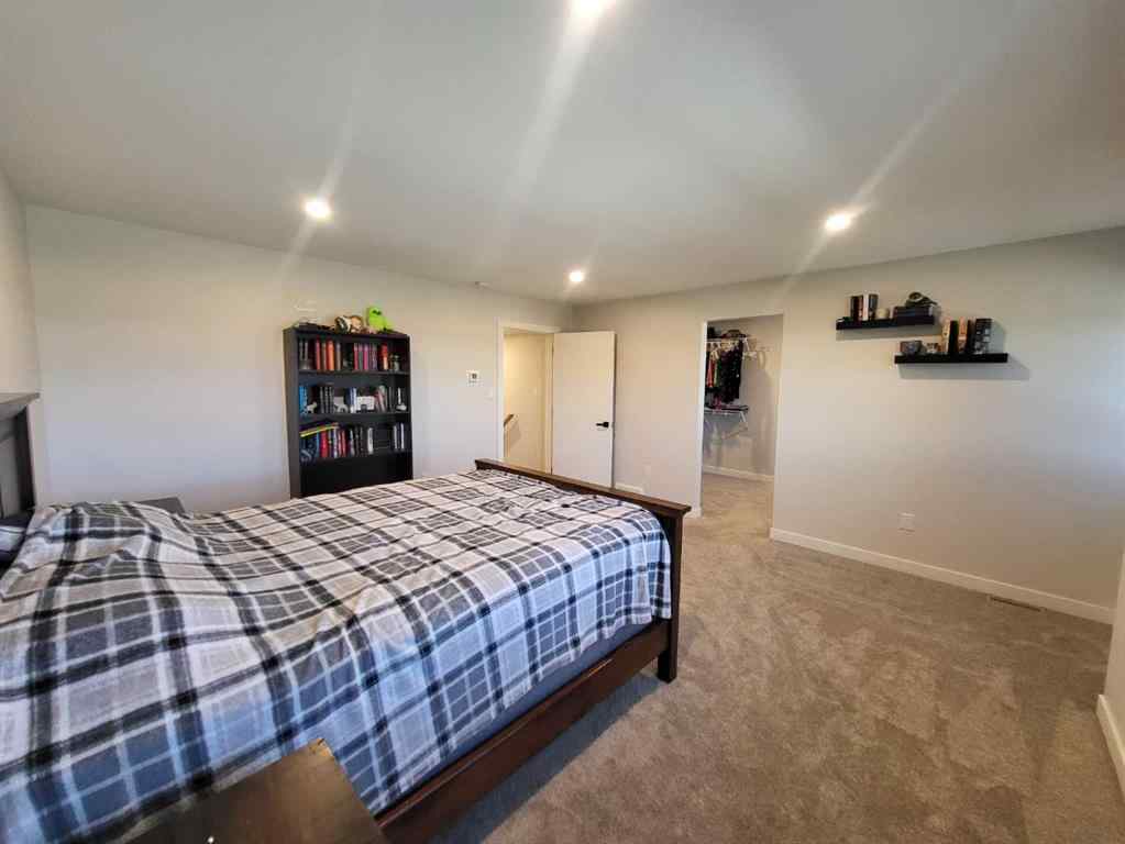 MLS® A2259237 - 314 5 Avenue  in NONE Nobleford, Residential