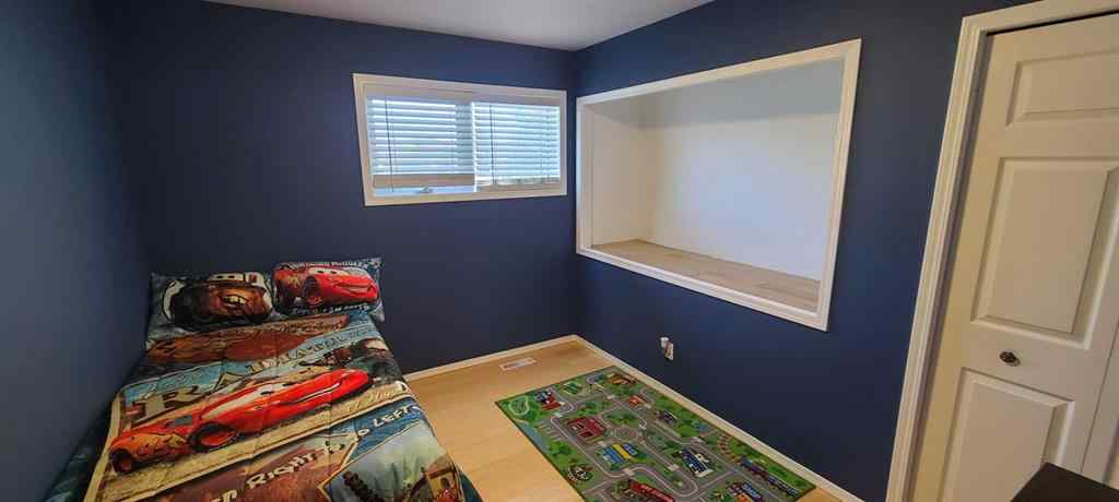 MLS® A2259238 - 337 Ojibwa Place W in Indian Battle Heights Lethbridge, Residential
