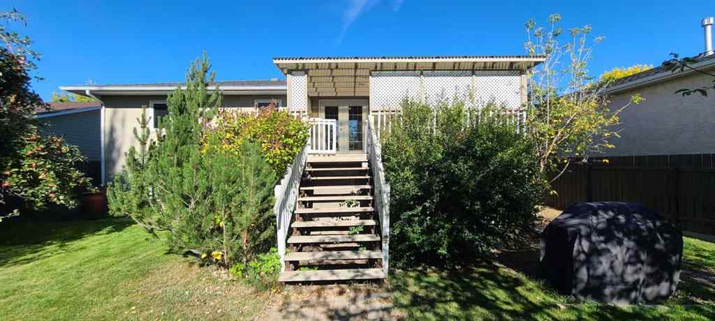 MLS® A2259238 - 337 Ojibwa Place W in Indian Battle Heights Lethbridge, Residential
