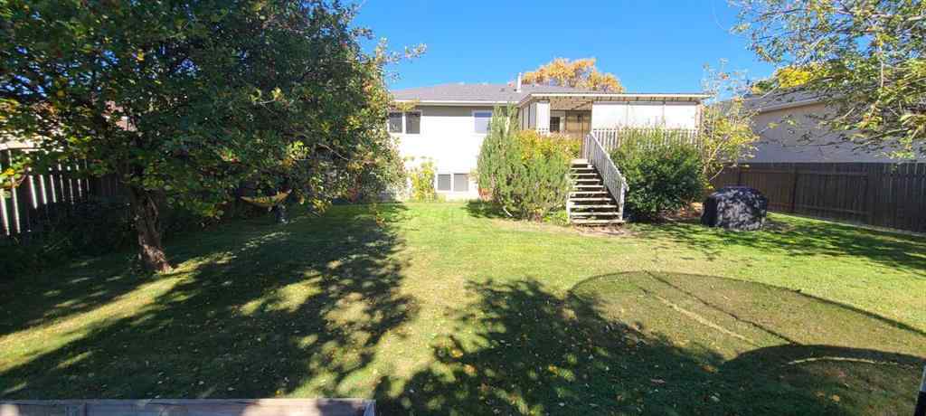 MLS® A2259238 - 337 Ojibwa Place W in Indian Battle Heights Lethbridge, Residential