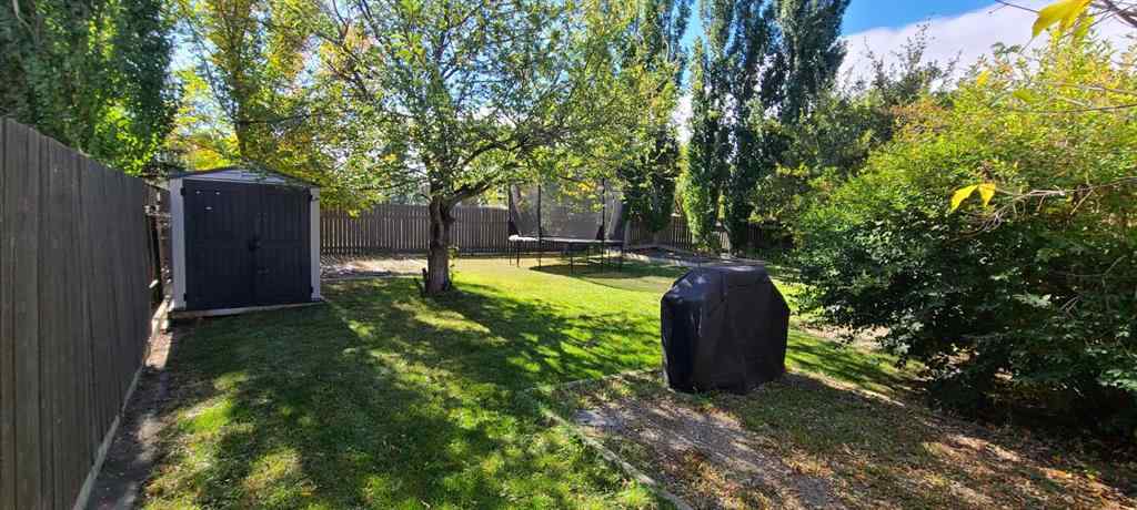MLS® A2259238 - 337 Ojibwa Place W in Indian Battle Heights Lethbridge, Residential
