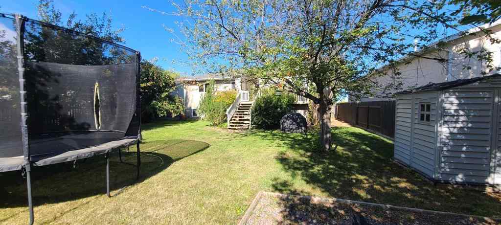 MLS® A2259238 - 337 Ojibwa Place W in Indian Battle Heights Lethbridge, Residential