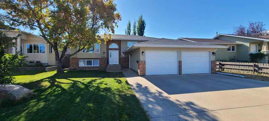 MLS® A2259238 - 337 Ojibwa Place W in Indian Battle Heights Lethbridge, Residential