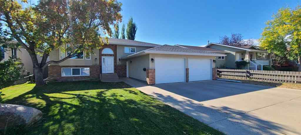 MLS® A2259238 - 337 Ojibwa Place W in Indian Battle Heights Lethbridge, Residential